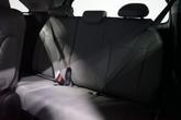 Thumbnail of 2025 Midnight Black Metallic Toyota Sienna