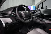 Thumbnail of 2025 Midnight Black Metallic Toyota Sienna