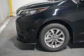 Thumbnail of 2025 Midnight Black Metallic Toyota Sienna