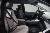 Thumbnail of 2025 Midnight Black Metallic Toyota Sienna