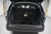 Thumbnail of 2025 Midnight Black Metallic Toyota Sienna