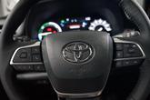 Thumbnail of 2025 Midnight Black Metallic Toyota Sienna