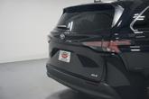 Thumbnail of 2025 Midnight Black Metallic Toyota Sienna