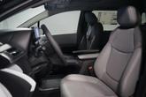 Thumbnail of 2025 Midnight Black Metallic Toyota Sienna