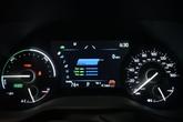 Thumbnail of 2025 Midnight Black Metallic Toyota Sienna