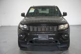 Thumbnail of 2015 Brilliant Black Crystal Pearlcoat Jeep Grand Cherokee