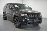 Thumbnail of 2015 Brilliant Black Crystal Pearlcoat Jeep Grand Cherokee