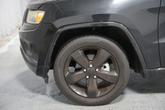 Thumbnail of 2015 Brilliant Black Crystal Pearlcoat Jeep Grand Cherokee