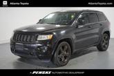 Photo of 2015 Brilliant Black Crystal Pearlcoat Jeep Grand Cherokee