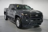 Thumbnail of 2024 Underground Toyota Tacoma