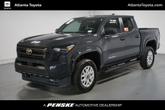 Photo of 2024 Underground Toyota Tacoma