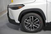 Thumbnail of 2026 Wind Chill Pearl Toyota Corolla Cross