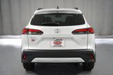 Thumbnail of 2026 Wind Chill Pearl Toyota Corolla Cross