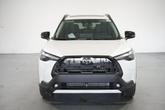 Thumbnail of 2026 Wind Chill Pearl Toyota Corolla Cross