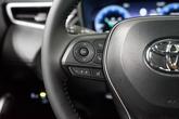 Thumbnail of 2026 Wind Chill Pearl Toyota Corolla Cross