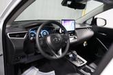 Thumbnail of 2026 Wind Chill Pearl Toyota Corolla Cross