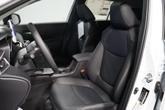Thumbnail of 2026 Wind Chill Pearl Toyota Corolla Cross