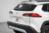 Thumbnail of 2026 Wind Chill Pearl Toyota Corolla Cross