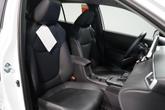 Thumbnail of 2026 Wind Chill Pearl Toyota Corolla Cross