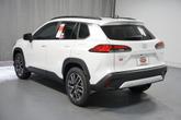 Thumbnail of 2026 Wind Chill Pearl Toyota Corolla Cross