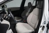 Thumbnail of 2026 Wind Chill Pearl Toyota Corolla Cross