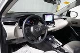 Thumbnail of 2026 Wind Chill Pearl Toyota Corolla Cross