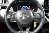 Thumbnail of 2026 Wind Chill Pearl Toyota Corolla Cross