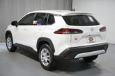 Thumbnail of 2026 Wind Chill Pearl Toyota Corolla Cross