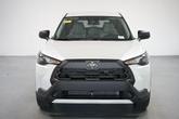 Thumbnail of 2026 Wind Chill Pearl Toyota Corolla Cross
