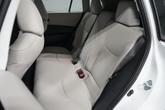 Thumbnail of 2026 Wind Chill Pearl Toyota Corolla Cross