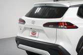 Thumbnail of 2026 Wind Chill Pearl Toyota Corolla Cross