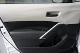 Thumbnail of 2026 Wind Chill Pearl Toyota Corolla Cross