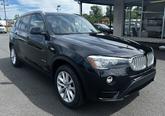 Thumbnail of 2016  BMW X3