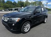 Thumbnail of 2016  BMW X3