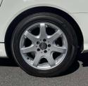 Thumbnail of 2004 Alabaster White (non-metallic) Mercedes-Benz SLK-Class