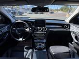 Thumbnail of 2015 Black Mercedes-Benz C-Class