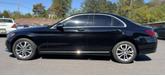 Thumbnail of 2015 Black Mercedes-Benz C-Class