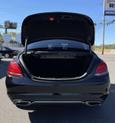 Thumbnail of 2015 Black Mercedes-Benz C-Class