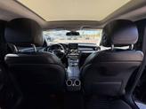 Thumbnail of 2015 Black Mercedes-Benz C-Class