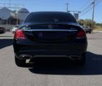 Thumbnail of 2015 Black Mercedes-Benz C-Class