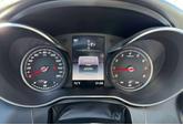 Thumbnail of 2015 Black Mercedes-Benz C-Class