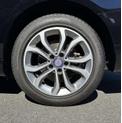 Thumbnail of 2015 Black Mercedes-Benz C-Class