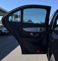 Thumbnail of 2015 Black Mercedes-Benz C-Class