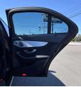 Thumbnail of 2015 Black Mercedes-Benz C-Class