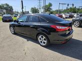 Thumbnail of 2014 Tuxedo Black Metallic Ford Focus