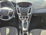 Thumbnail of 2014 Tuxedo Black Metallic Ford Focus