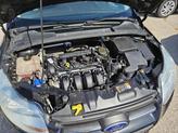 Thumbnail of 2014 Tuxedo Black Metallic Ford Focus