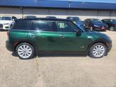 Thumbnail of 2017 British Racing Green Metallic MINI Clubman