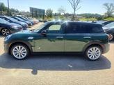 Thumbnail of 2017 British Racing Green Metallic MINI Clubman