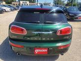 Thumbnail of 2017 British Racing Green Metallic MINI Clubman